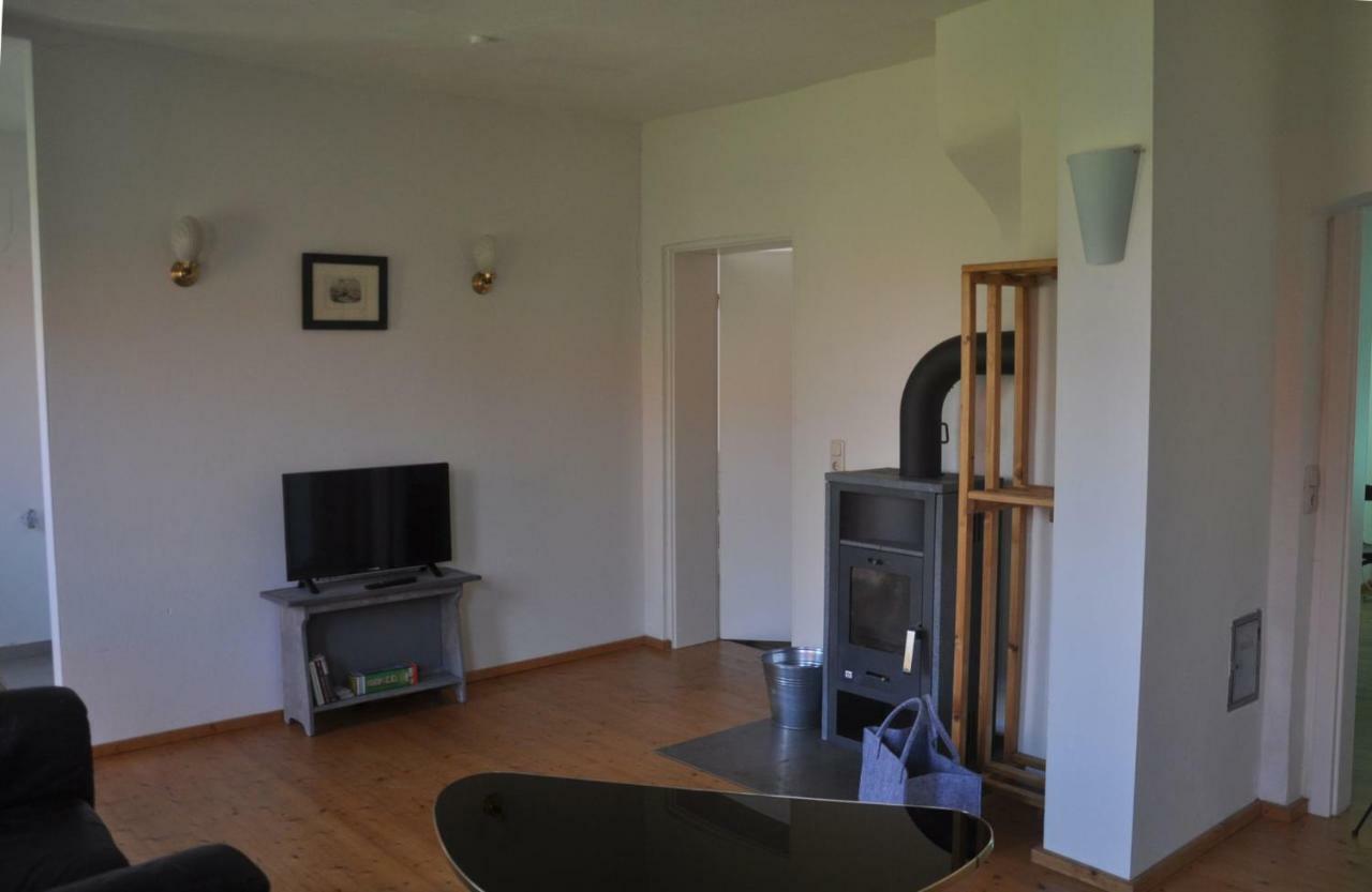 Ferienhaus Ilse-Bilse Neuhausen  Luaran gambar