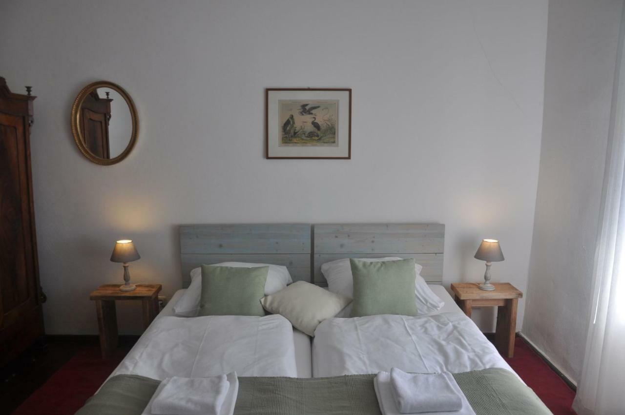 Ferienhaus Ilse-Bilse Neuhausen  Luaran gambar