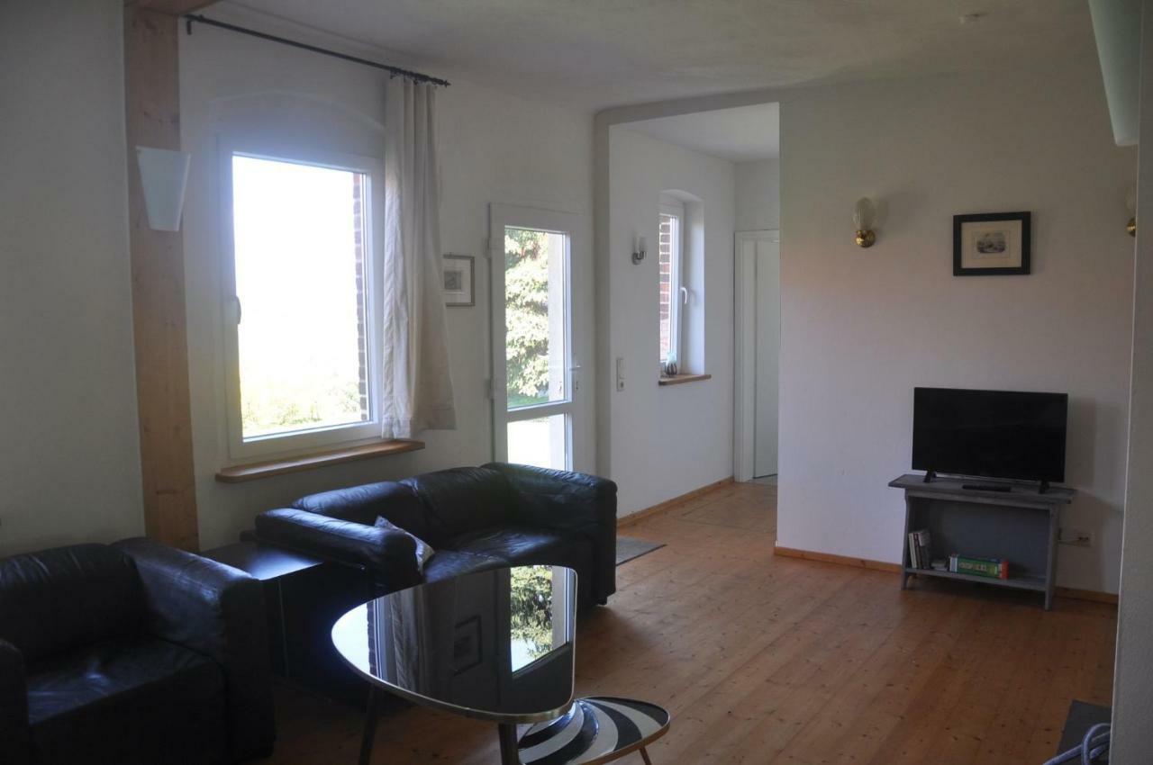 Ferienhaus Ilse-Bilse Neuhausen  Luaran gambar