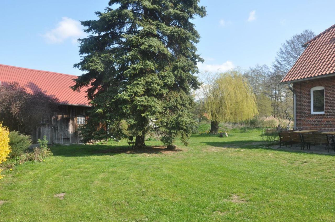 Ferienhaus Ilse-Bilse Neuhausen  Luaran gambar
