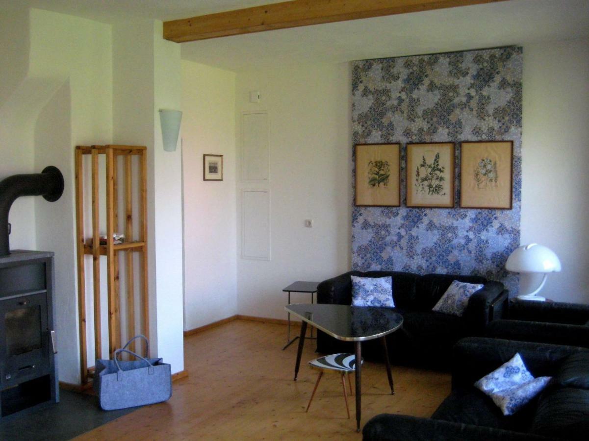 Ferienhaus Ilse-Bilse Neuhausen  Luaran gambar